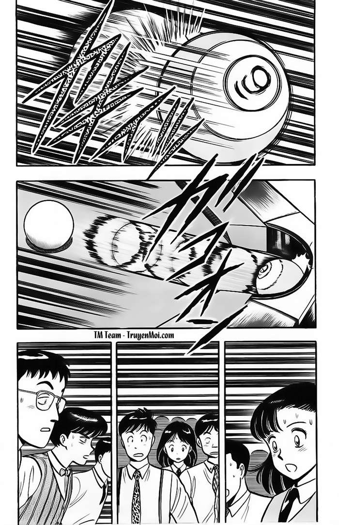 Break Shot Vol. 1 Ch. 2 第23页
