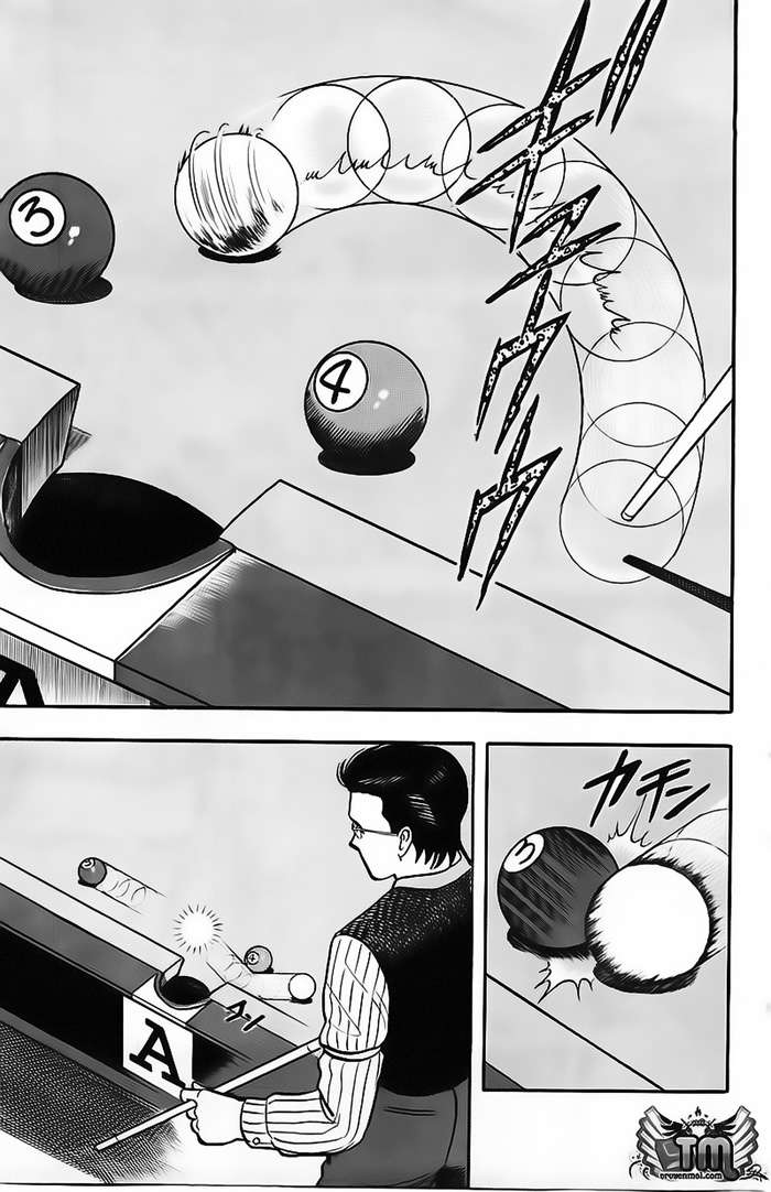 Break Shot Vol. 1 Ch. 2 第28页
