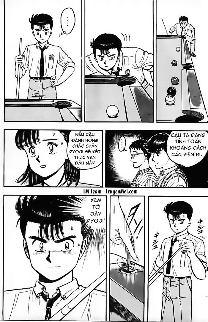 Break Shot Vol. 1 Ch. 2 第30页