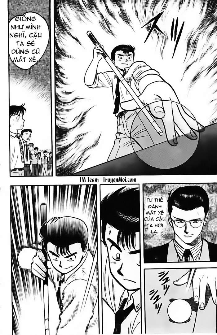 Break Shot Vol. 1 Ch. 2 第31页