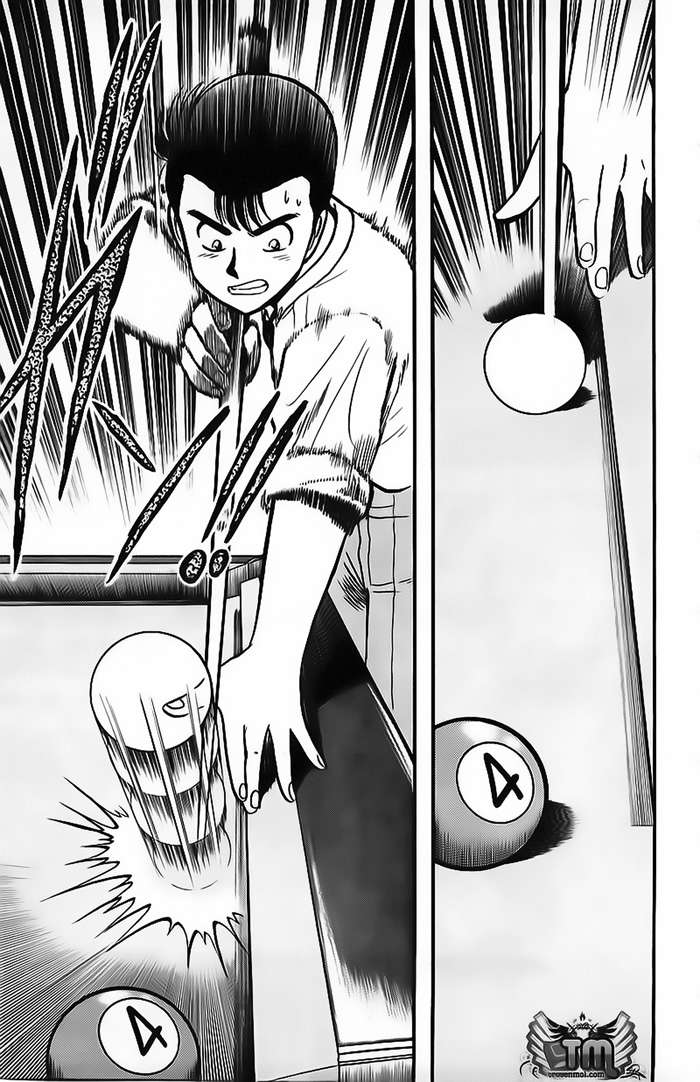 Break Shot Vol. 1 Ch. 2 第32页