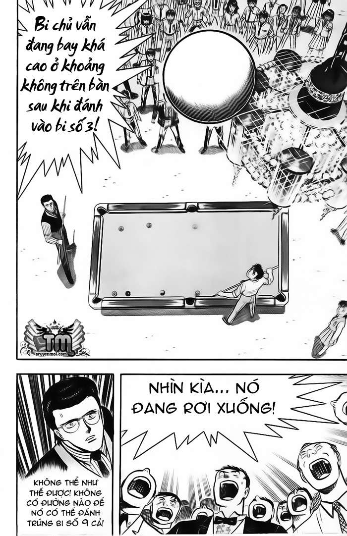 Break Shot Vol. 1 Ch. 2 第35页