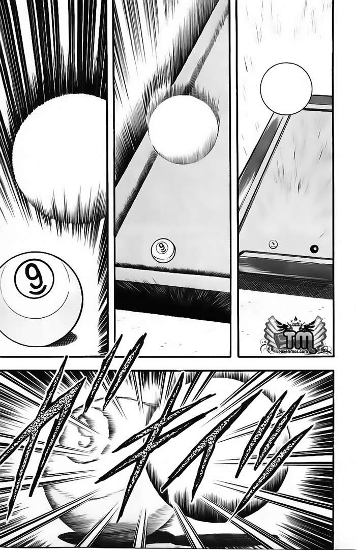 Break Shot Vol. 1 Ch. 2 第36页
