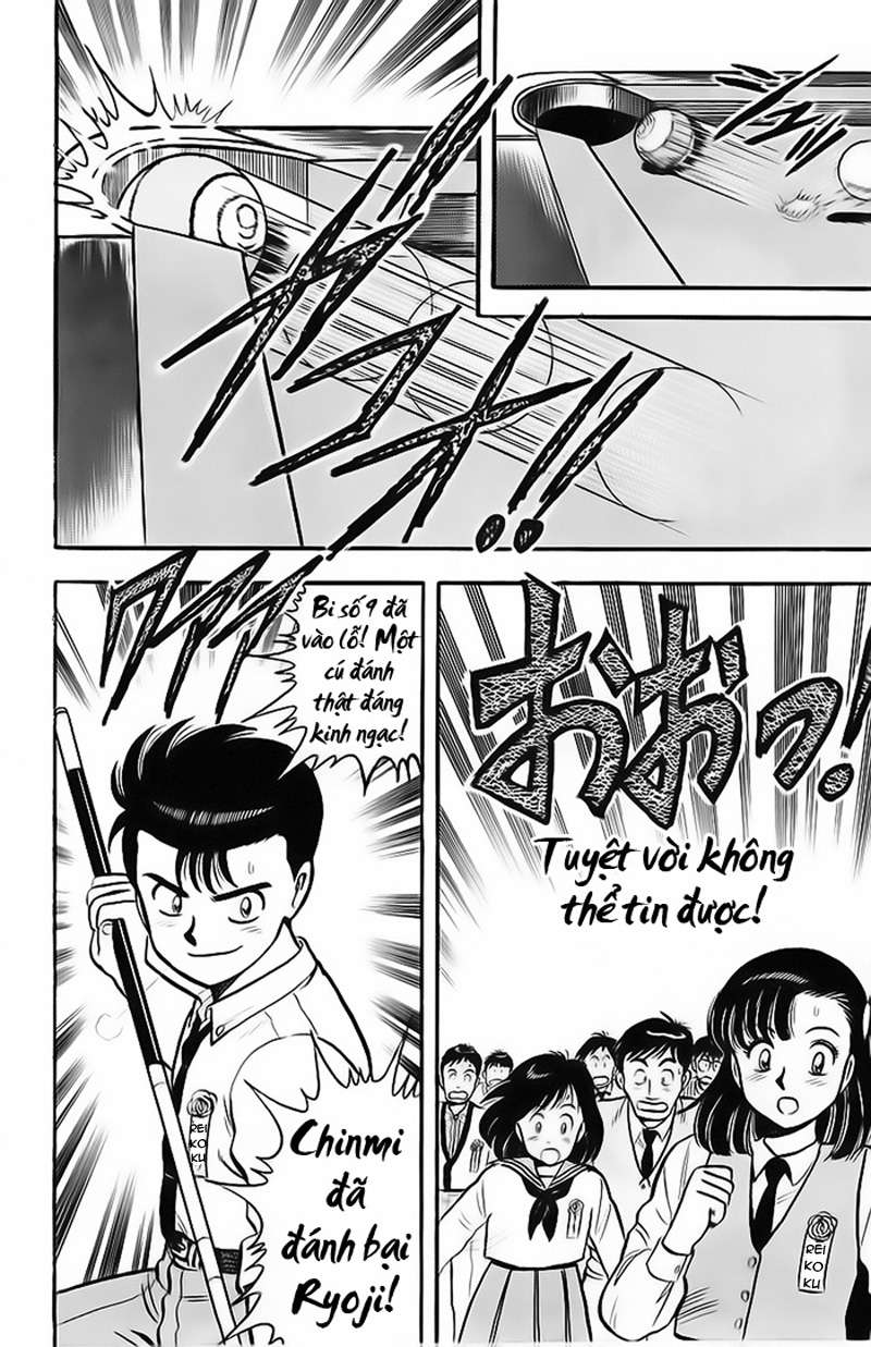 Break Shot Vol. 1 Ch. 2 第37页