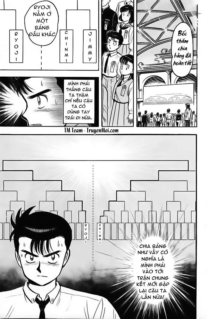 Break Shot Vol. 1 Ch. 2 第40页