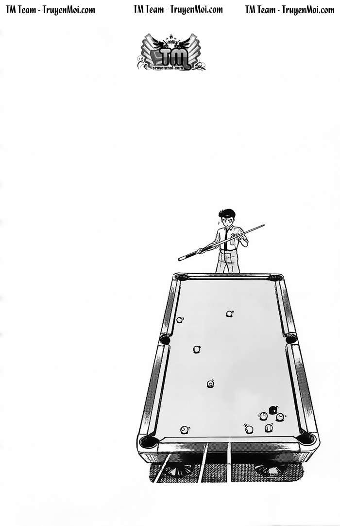Break Shot Vol. 1 Ch. 2 第41页
