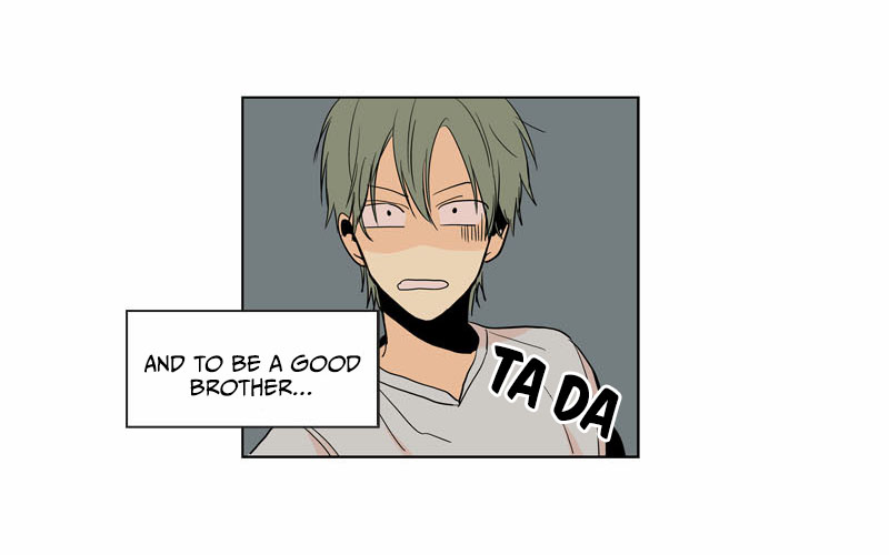 Prince of Prince Vol. 1 Ch. 4 第15页
