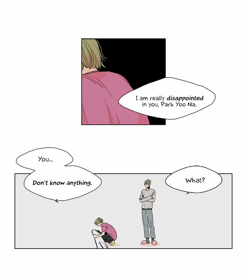 Prince of Prince Vol. 1 Ch. 4 第20页