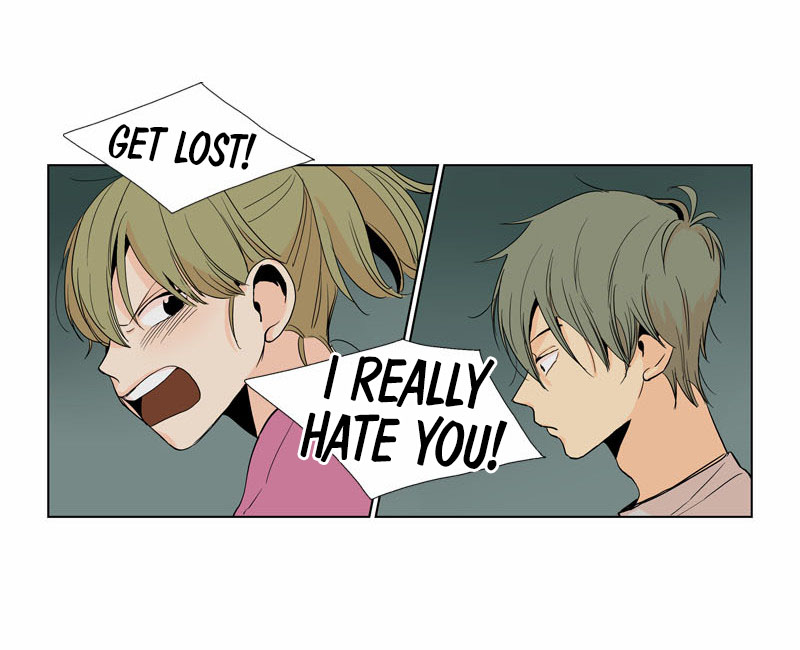 Prince of Prince Vol. 1 Ch. 4 第21页