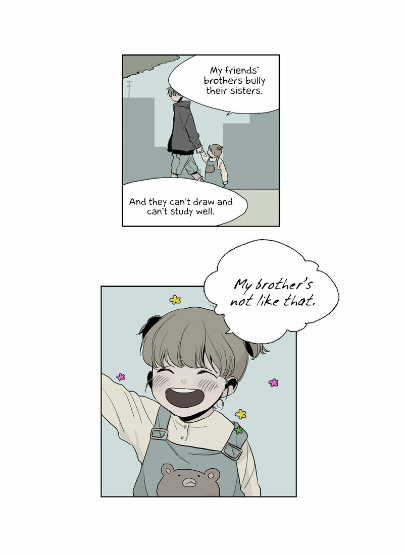 Prince of Prince Vol. 1 Ch. 4 第23页
