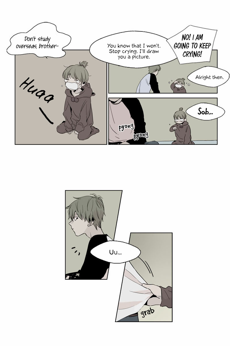 Prince of Prince Vol. 1 Ch. 4 第24页
