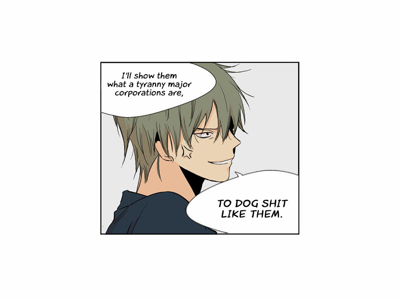 Prince of Prince Vol. 1 Ch. 4 第28页