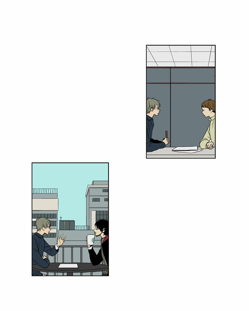 Prince of Prince Vol. 1 Ch. 4 第30页