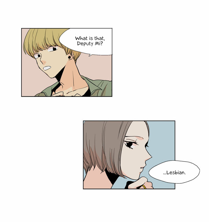 Prince of Prince Vol. 1 Ch. 4 第37页