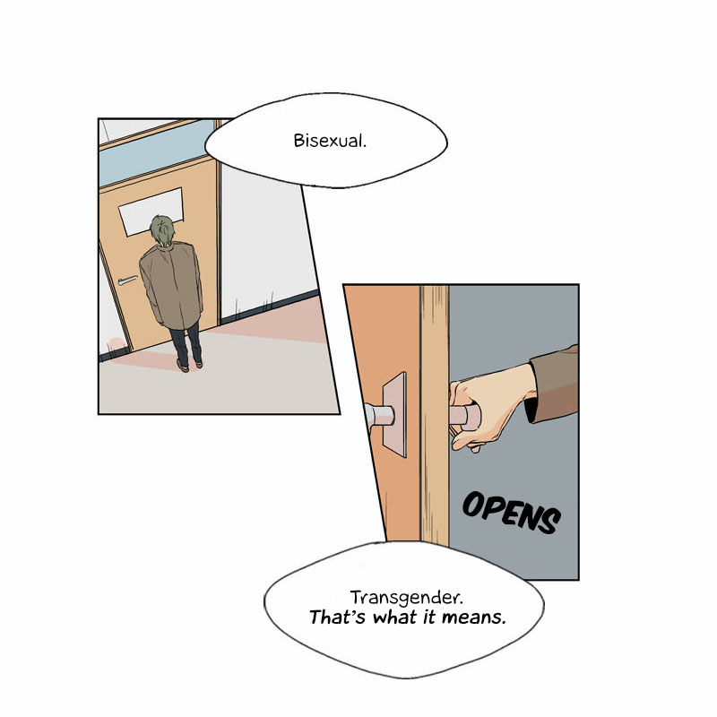Prince of Prince Vol. 1 Ch. 4 第39页