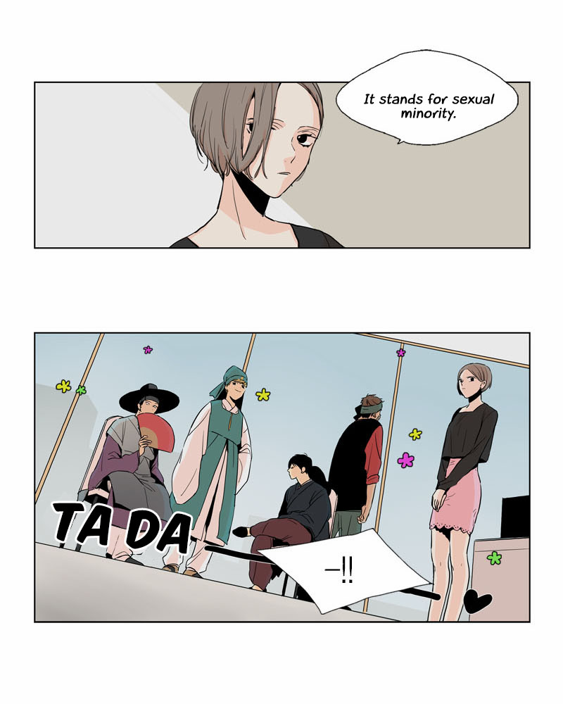Prince of Prince Vol. 1 Ch. 4 第40页