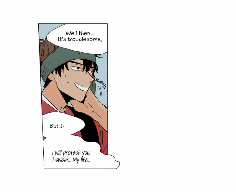 Prince of Prince Vol. 1 Ch. 4 第42页
