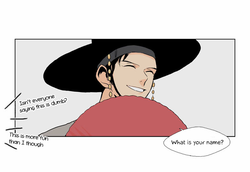 Prince of Prince Vol. 1 Ch. 4 第44页