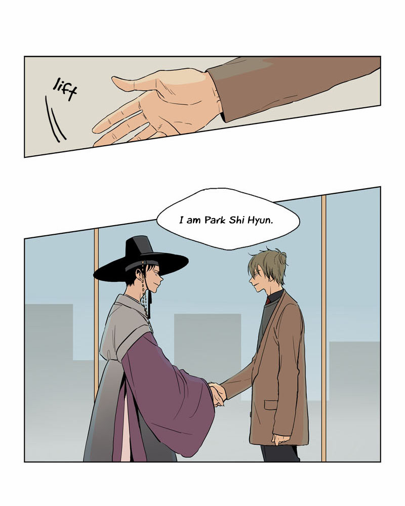 Prince of Prince Vol. 1 Ch. 4 第45页