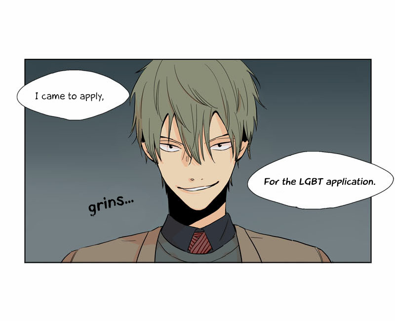 Prince of Prince Vol. 1 Ch. 4 第46页