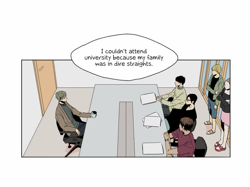 Prince of Prince Vol. 1 Ch. 4 第48页
