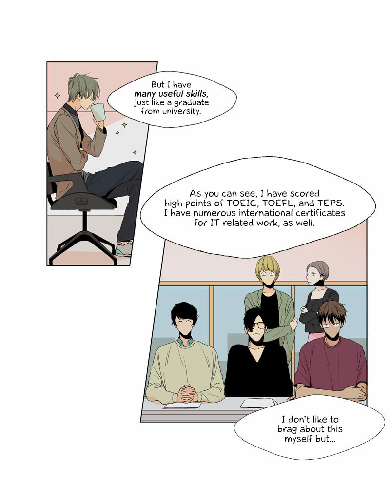 Prince of Prince Vol. 1 Ch. 4 第49页