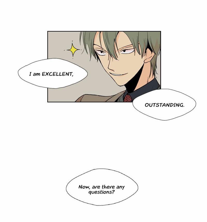 Prince of Prince Vol. 1 Ch. 4 第50页