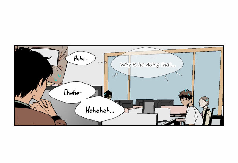 Prince of Prince Vol. 1 Ch. 4 第10页