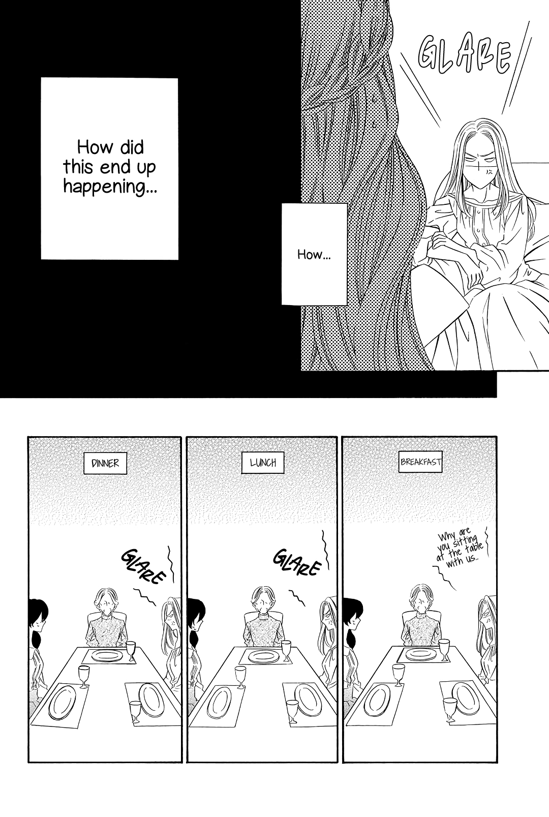 Mashou, Seija ni Otsu. Vol. 1 Ch. 2 第42页
