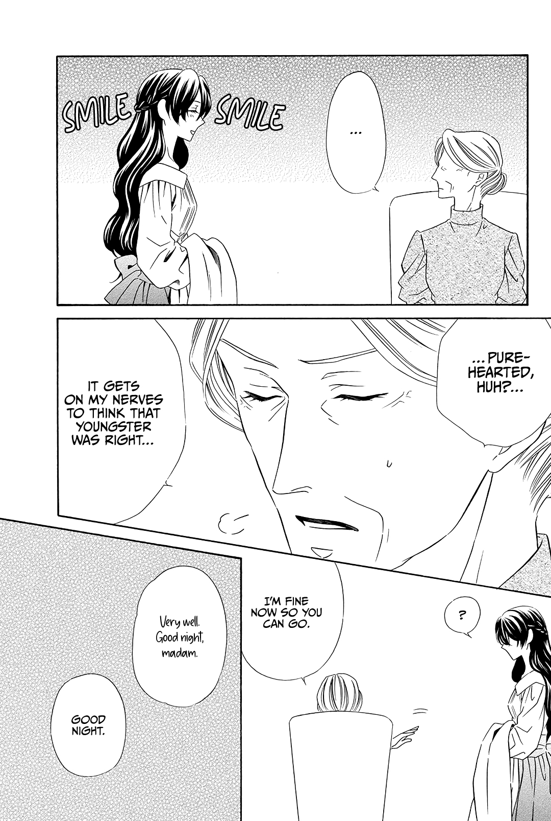 Mashou, Seija ni Otsu. Vol. 1 Ch. 2 第45页