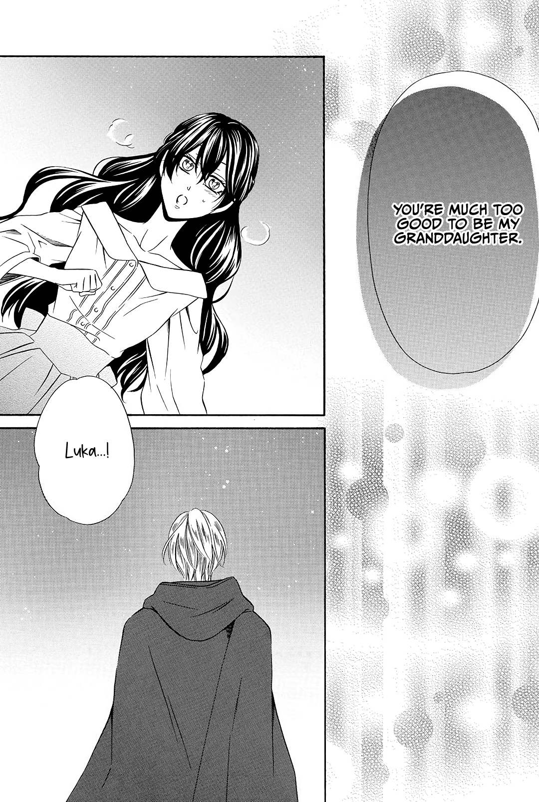 Mashou, Seija ni Otsu. Vol. 1 Ch. 2 第61页
