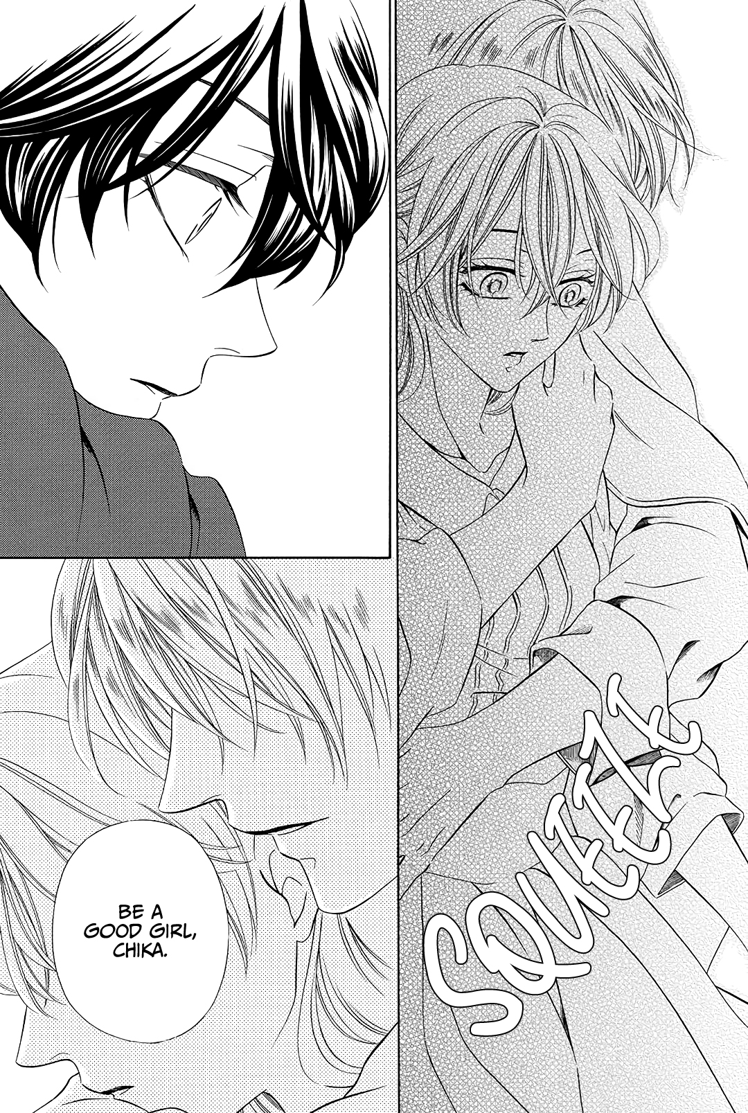 Mashou, Seija ni Otsu. Vol. 1 Ch. 2 第67页
