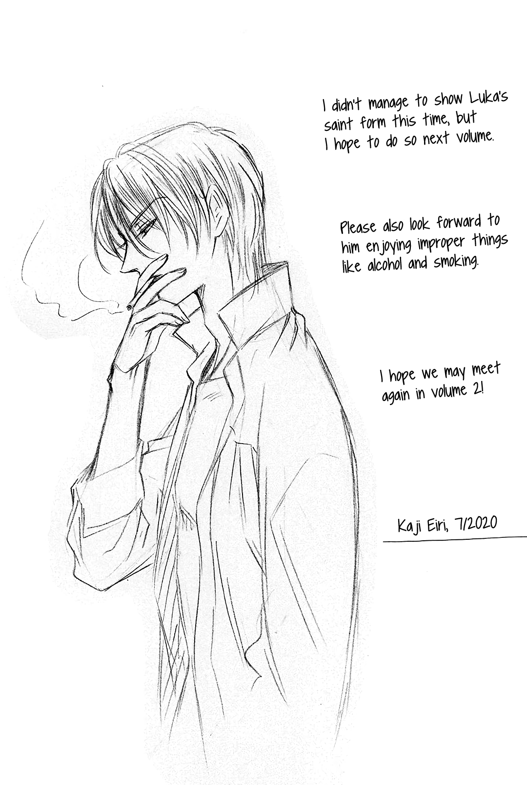 Mashou, Seija ni Otsu. Vol. 1 Ch. 2 第69页