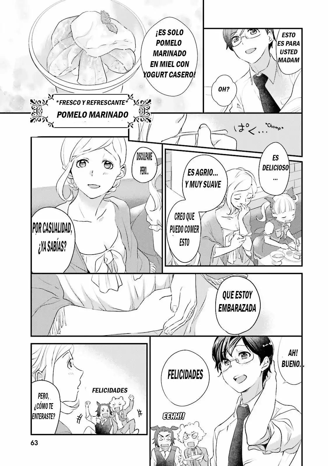 Isekai Ekisha no Kissaten Almuerzo infantil para adultos 第26页
