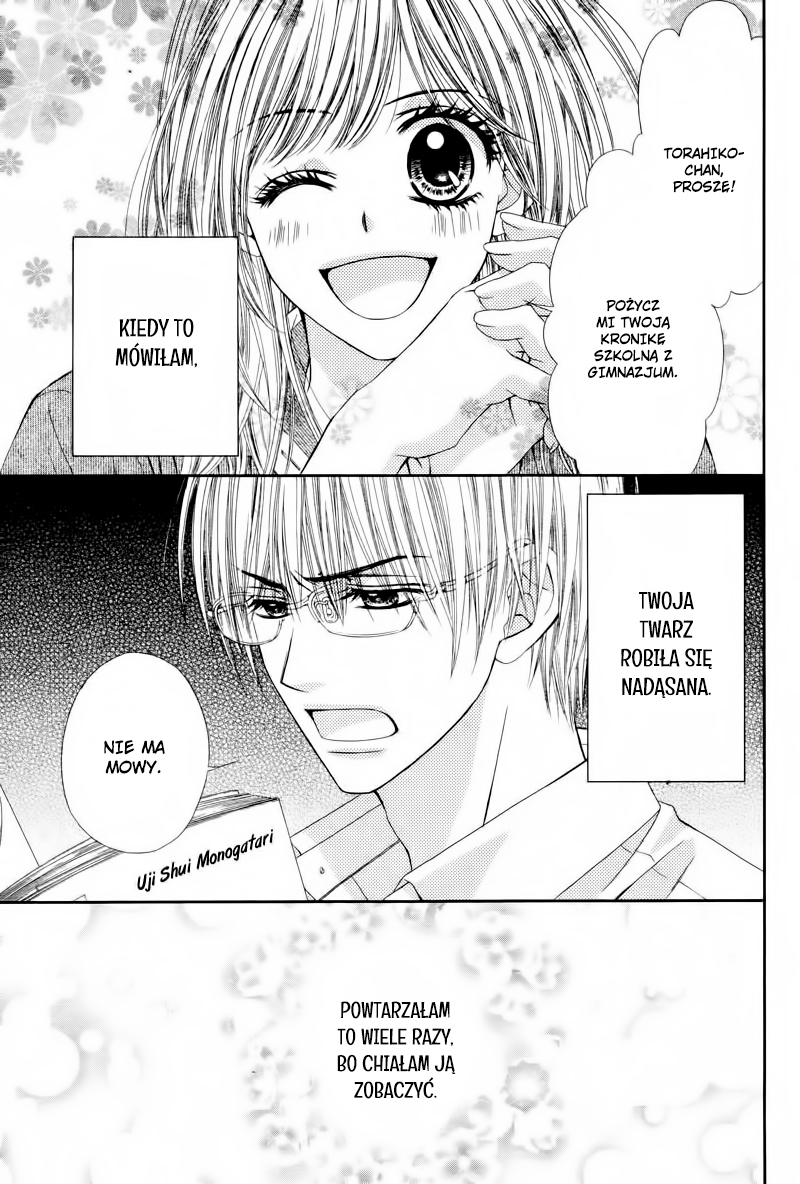 Yowamushi Meikyuu Oneshot 第2页