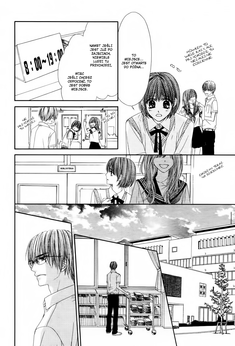 Yowamushi Meikyuu Oneshot 第19页
