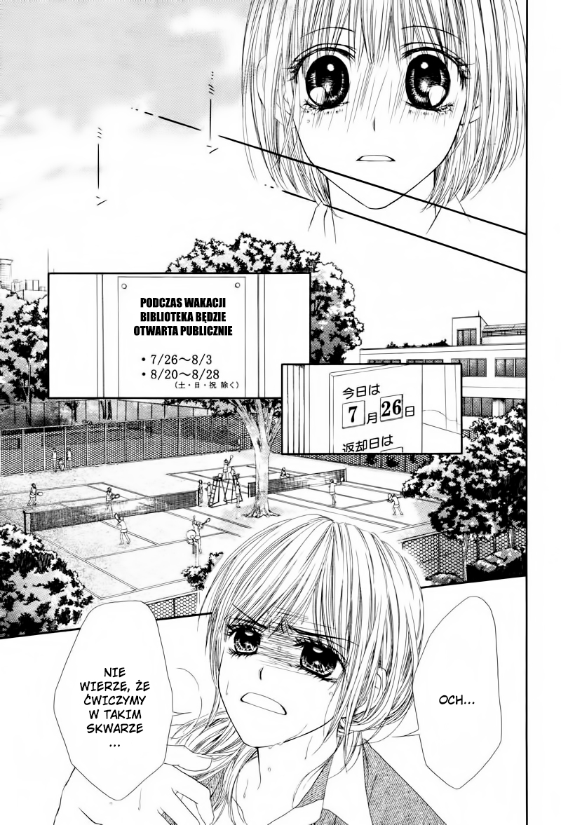 Yowamushi Meikyuu Oneshot 第22页