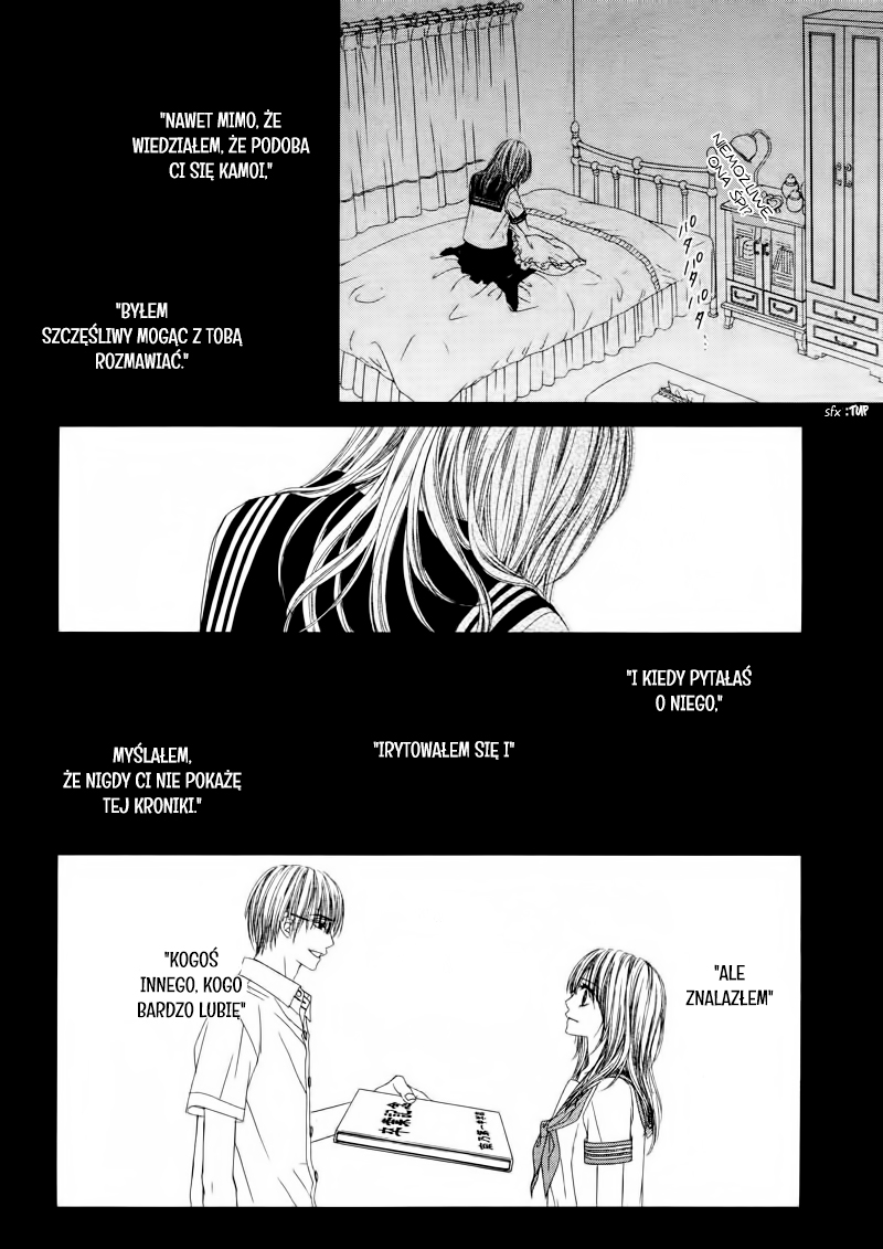 Yowamushi Meikyuu Oneshot 第29页