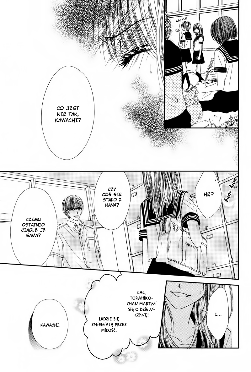 Yowamushi Meikyuu Oneshot 第32页