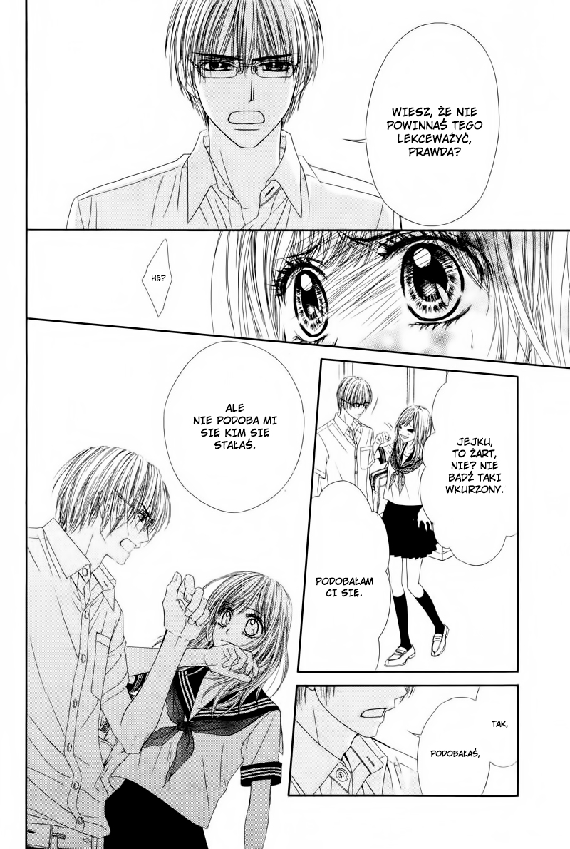 Yowamushi Meikyuu Oneshot 第33页
