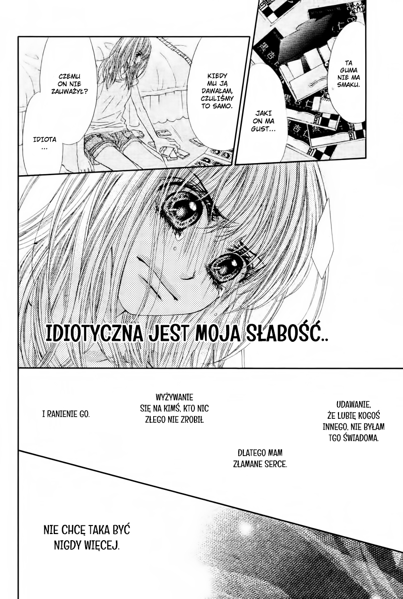Yowamushi Meikyuu Oneshot 第35页