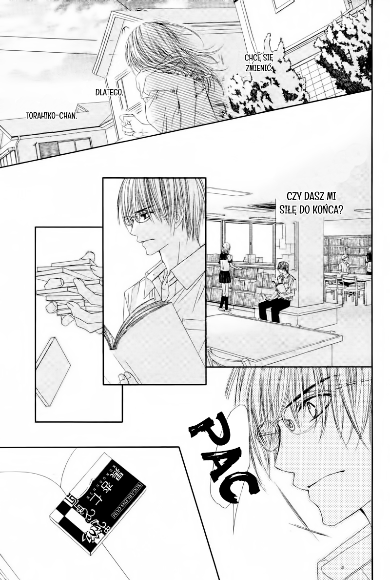 Yowamushi Meikyuu Oneshot 第36页