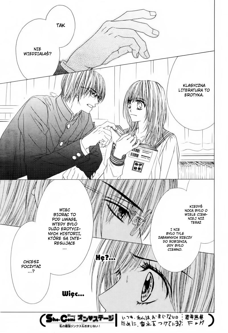 Yowamushi Meikyuu Oneshot 第10页