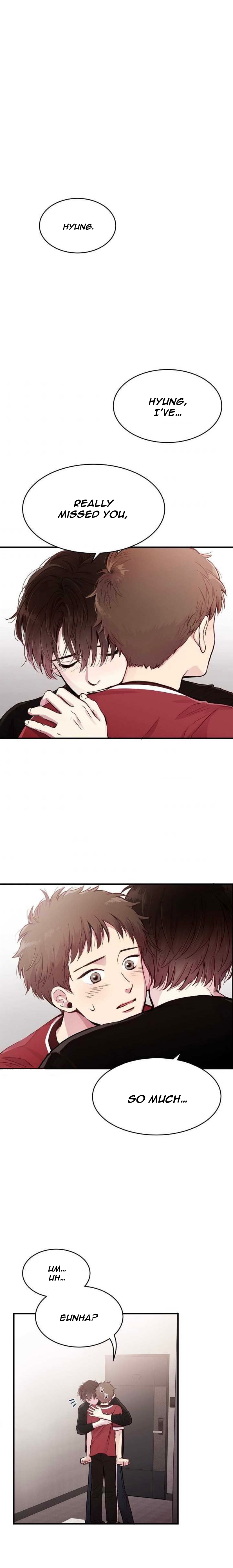 How to Be a Family Vol. 1 Ch. 2 第2页