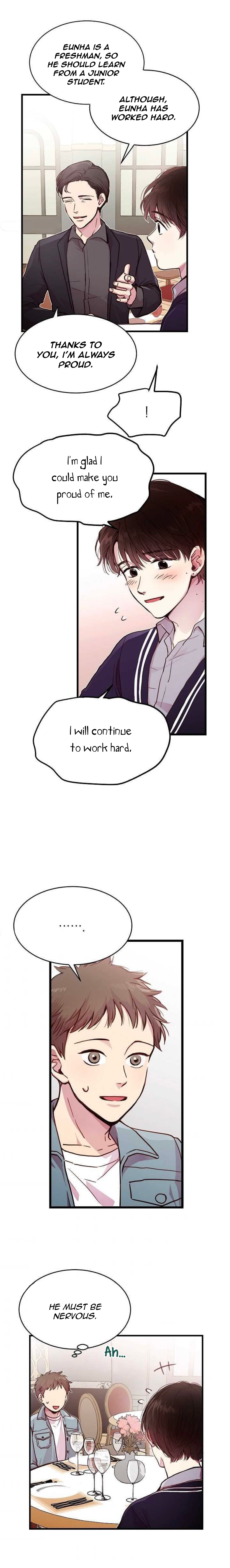 How to Be a Family Vol. 1 Ch. 2 第13页