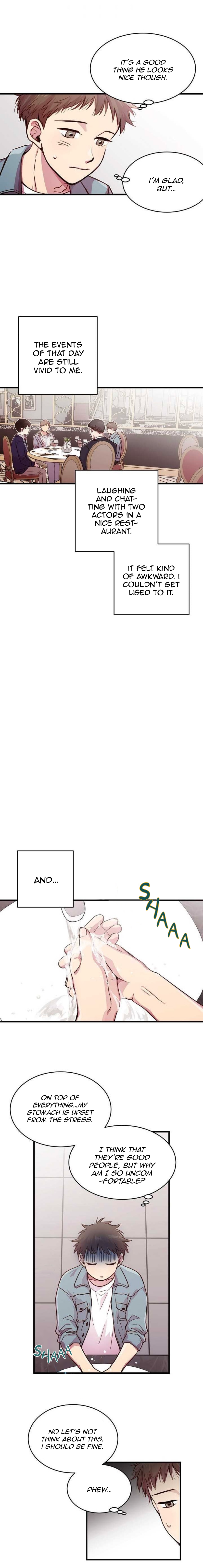 How to Be a Family Vol. 1 Ch. 2 第14页