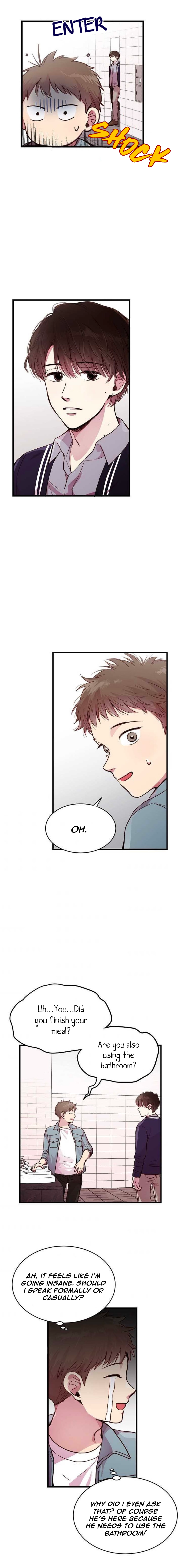 How to Be a Family Vol. 1 Ch. 2 第15页