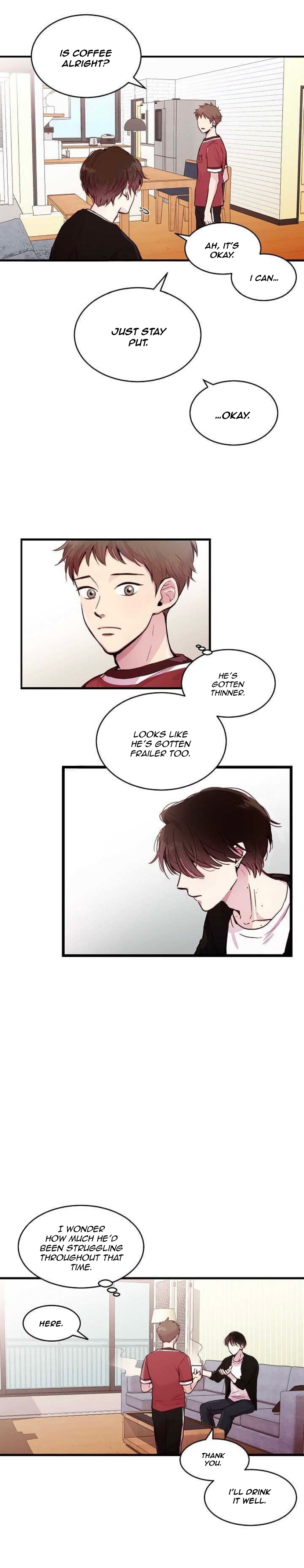 How to Be a Family Vol. 1 Ch. 2 第6页