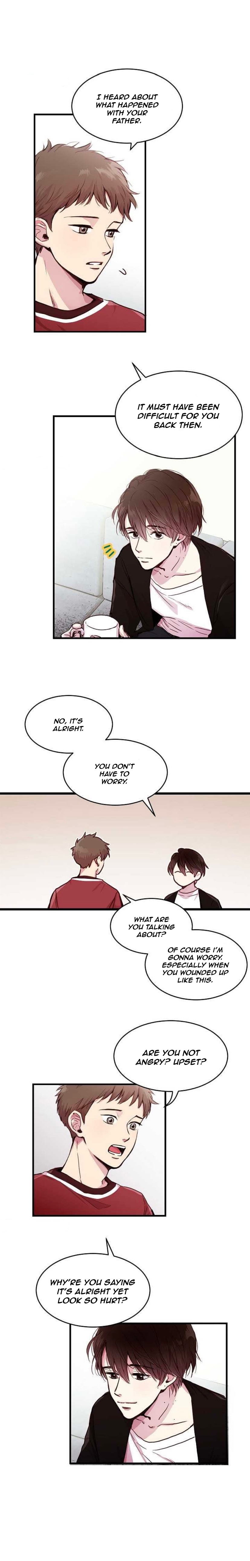 How to Be a Family Vol. 1 Ch. 2 第7页