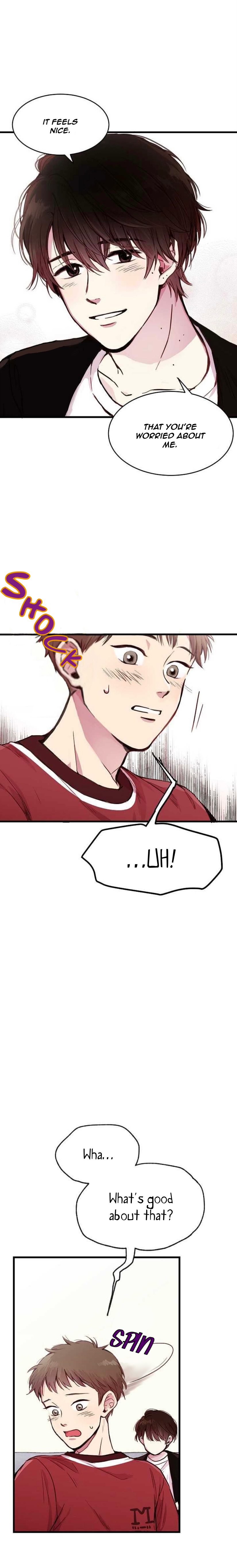 How to Be a Family Vol. 1 Ch. 2 第8页